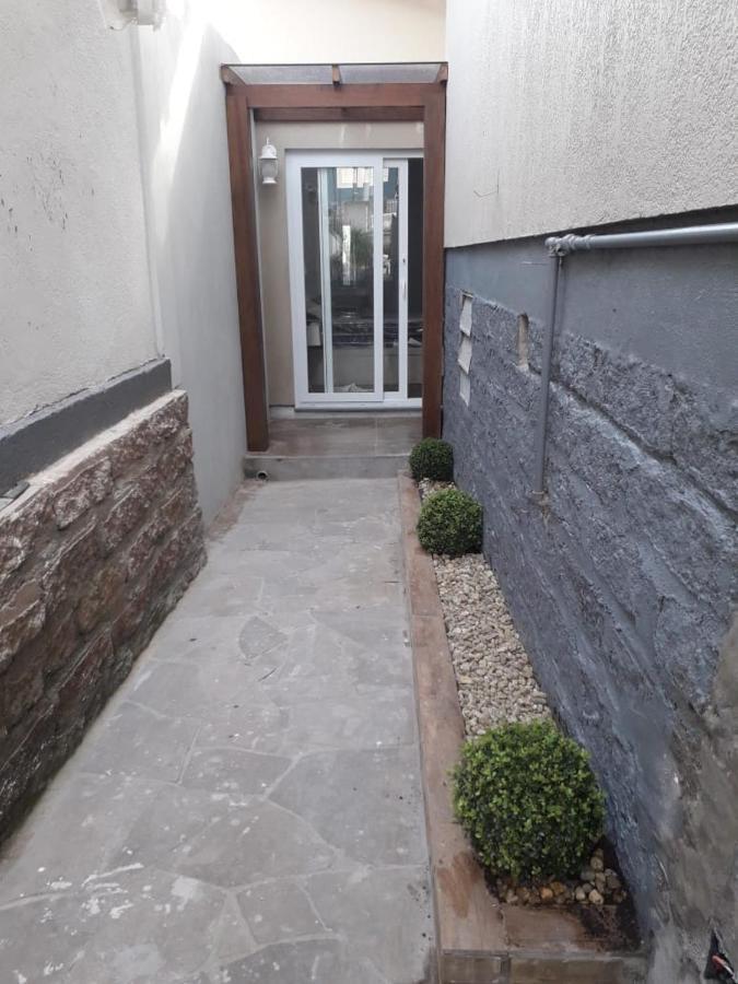 Suite Da Cris Em Gramado Exterior foto
