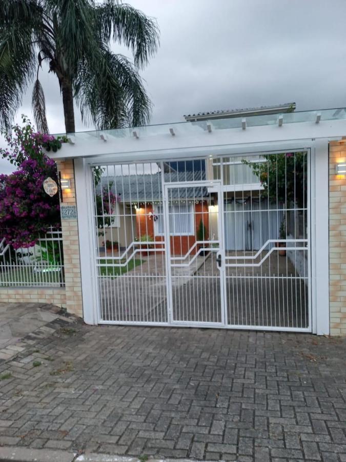 Suite Da Cris Em Gramado Exterior foto