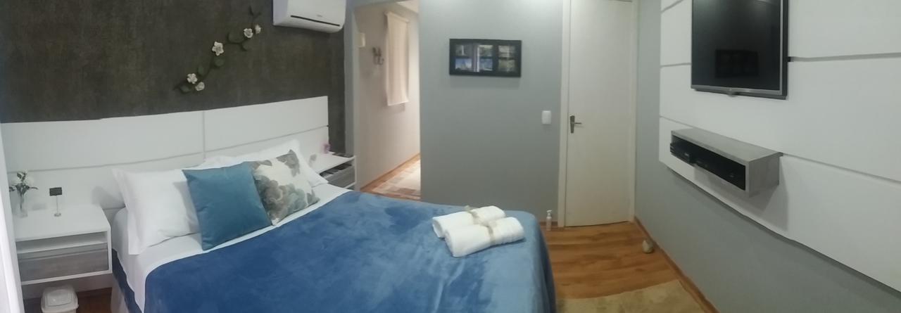 Suite Da Cris Em Gramado Exterior foto